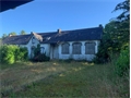 Maison située en campagne à la vente